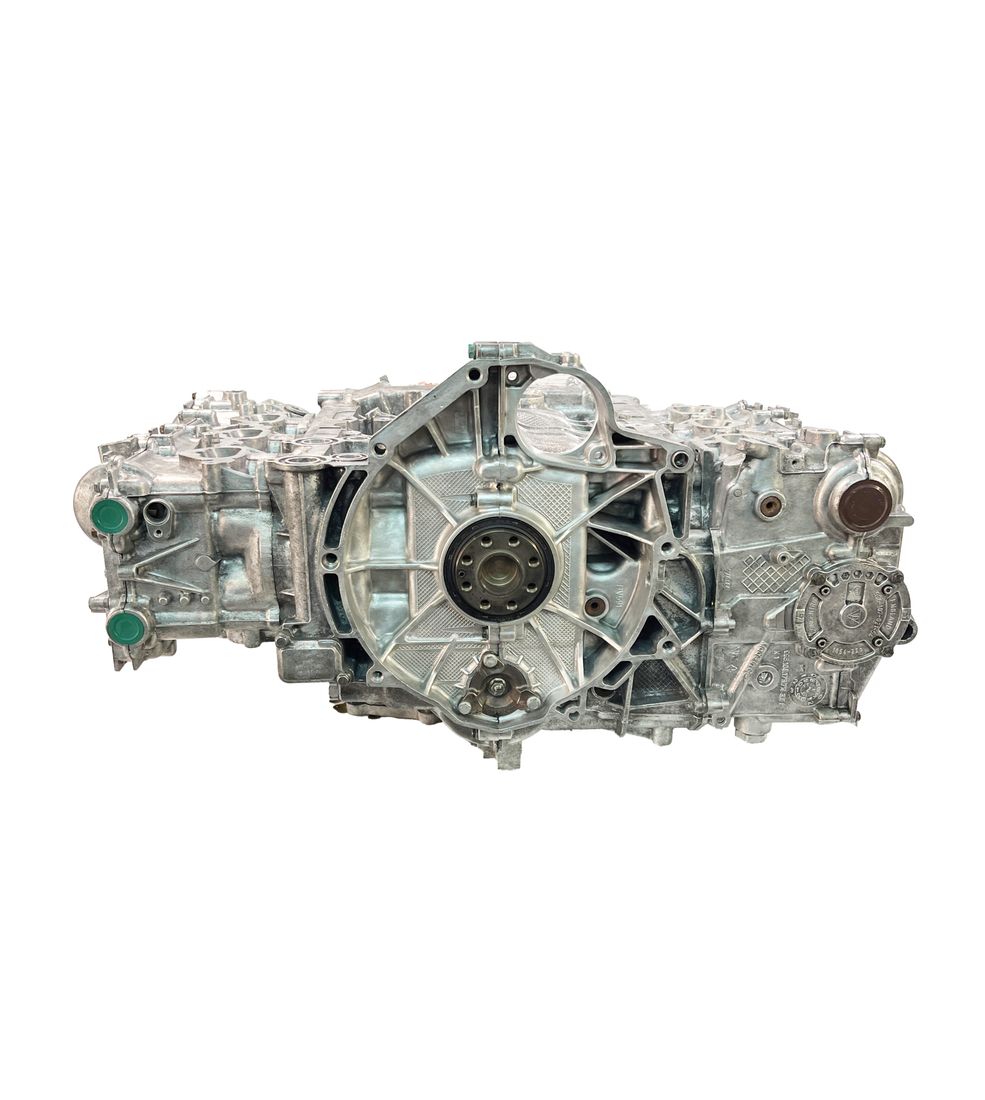 Moteur M96.03-M96-96.03 Porsche 911 996 – vue détail