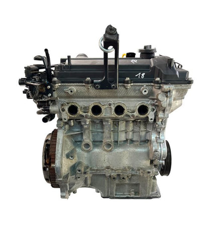 Moteur d'occasion Hyundai 1.2L G4LA – état général