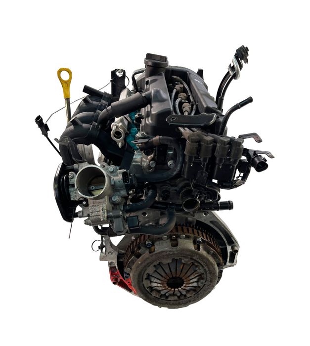 Moteur G4LA Hyundai i10 61 000 km – vue détail