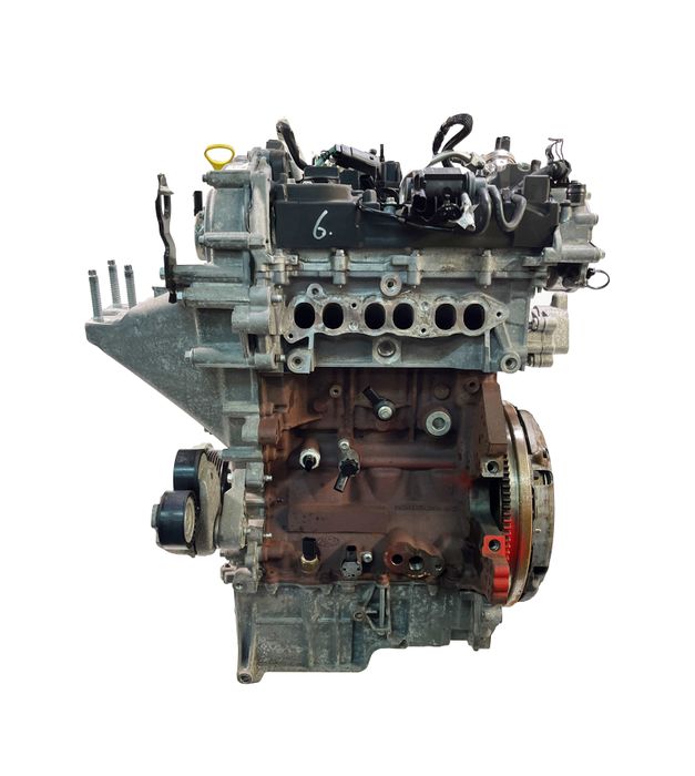 Moteur B7JA-B7JB-B7JC-Fox Ford Fiesta Puma 53 000 km – vue détail