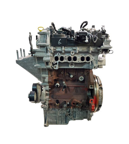 Moteur B7JA-B7JB-B7JC-Fox Ford Fiesta Puma 53 000 km – vue détail