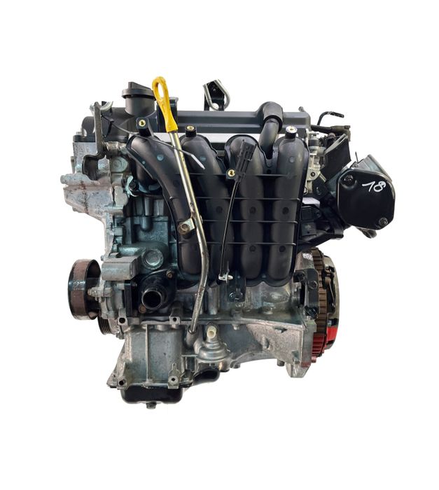 Bloc moteur Hyundai 1.2L G4LA – Express Parts