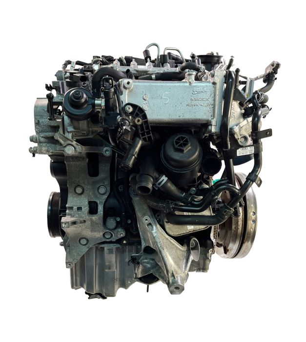 Moteur d'occasion Audi 2.0L DET-DETA – état général