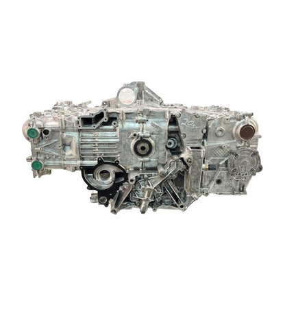 Moteur reconditionné Porsche 911 996 3.6L – M96.03-M96-96.03
