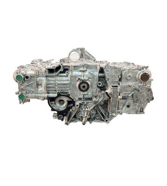 Moteur reconditionné Porsche 911 996 3.6L – M96.03-M96-96.03