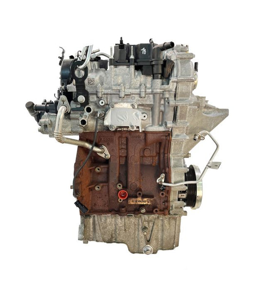 Bloc moteur Ford 1.0L B7JA-B7JB-B7JC-B7JE – Express Parts