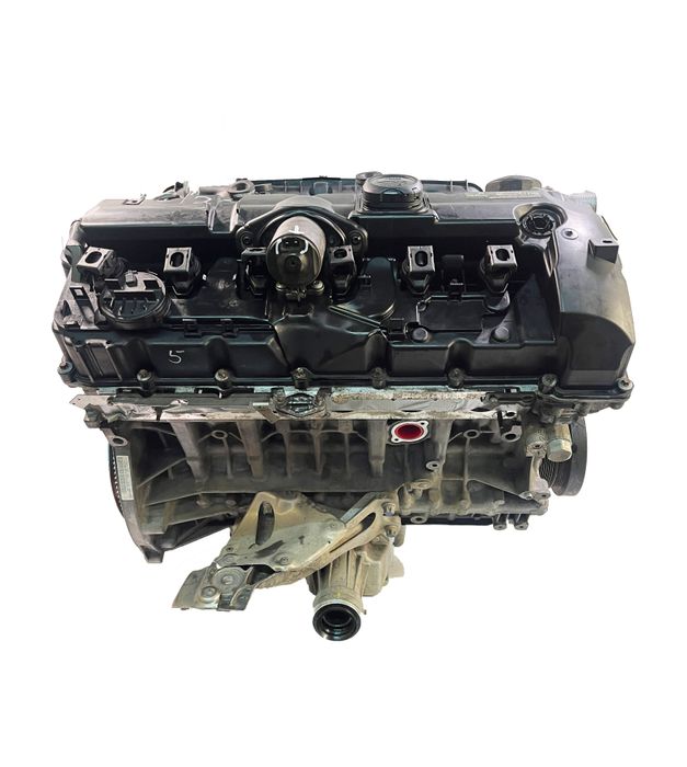Bloc moteur BMW 3.0L N52B30A-N52K-N52 – Express Parts