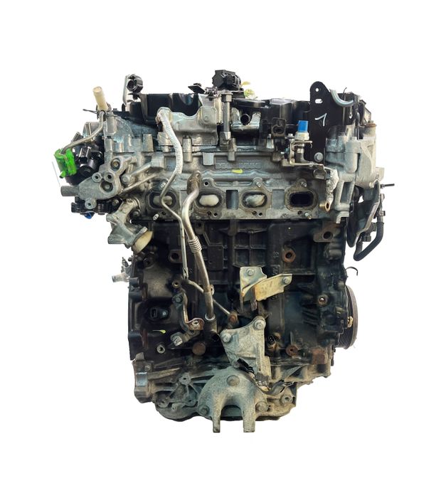 Moteur d'occasion Nissan NV400 Movano Master 2.3L – M9T706-M9T