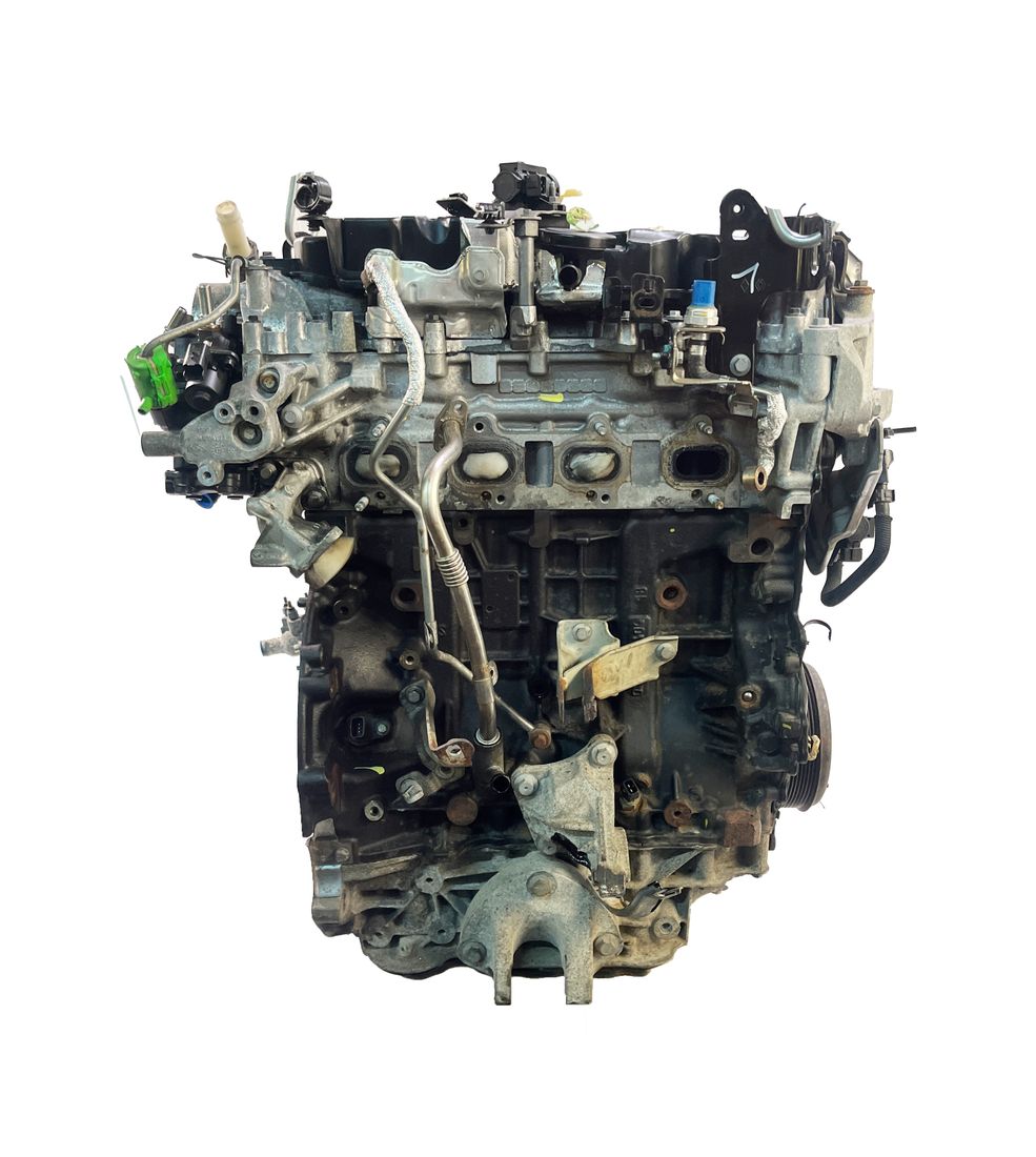 Moteur d'occasion Nissan NV400 Movano Master 2.3L – M9T706-M9T