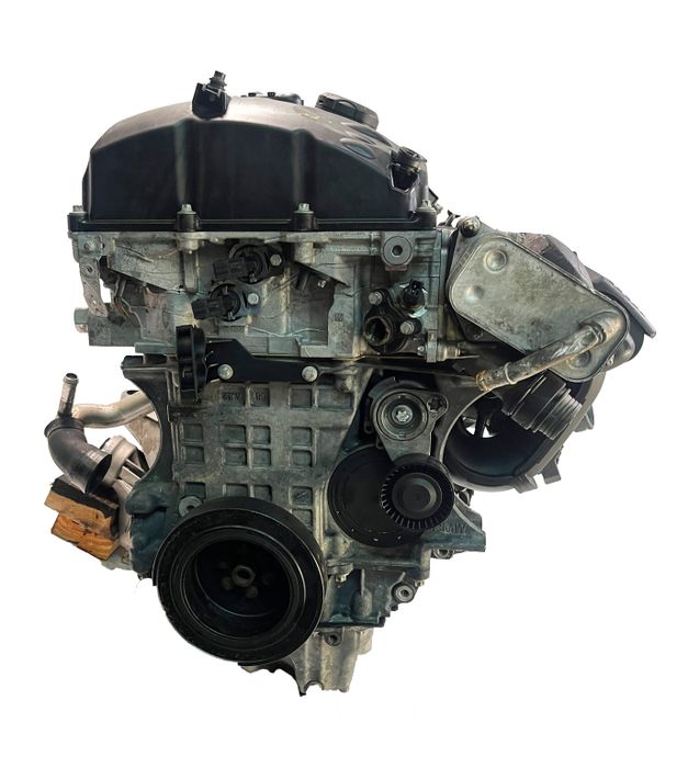 Moteur N52B30A-N52 BMW X3 (E83) – vue détail