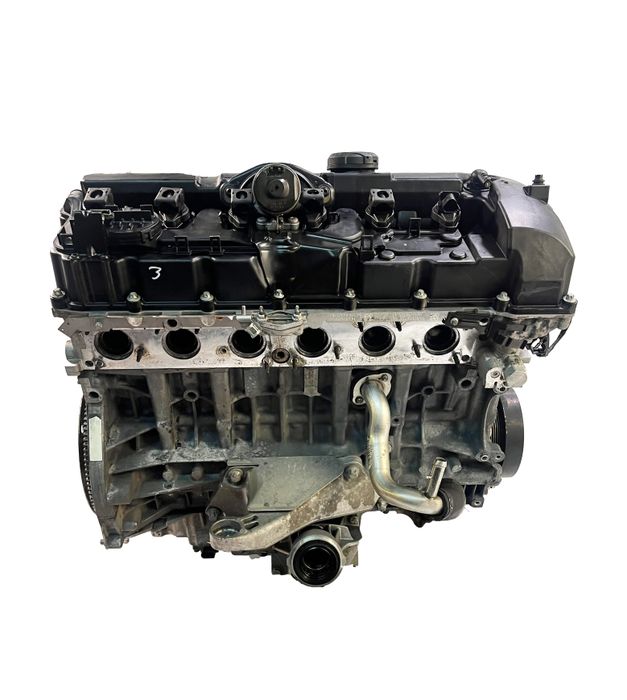 Moteur d'occasion BMW 3.0L N52B30A-N52 – état général