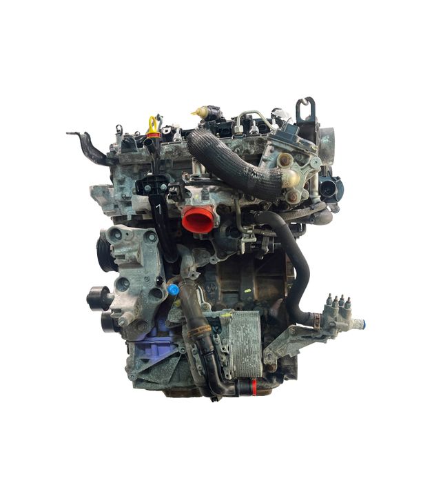 Moteur M9T706-M9T Nissan NV400 Movano Master 151 000 km – vue détail
