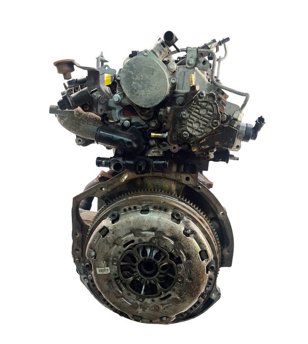 Moteur M9R760-M9R Nissan X-Trail T31 294 000 km – vue détail