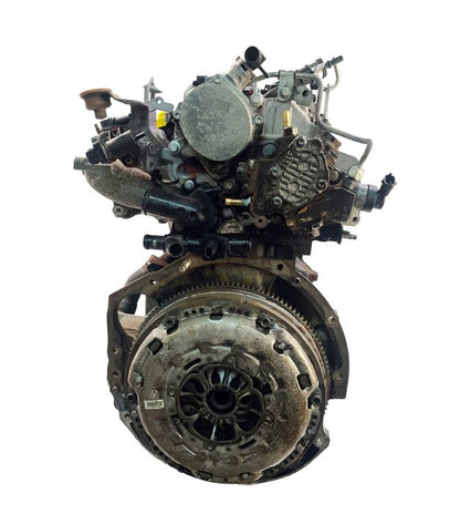 Moteur M9R760-M9R Nissan X-Trail T31 294 000 km – vue détail