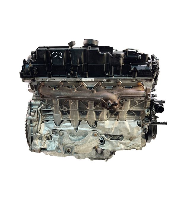 Moteur d'occasion BMW Série 5 (G30) 3.0L – B57D30A-B57-B57O