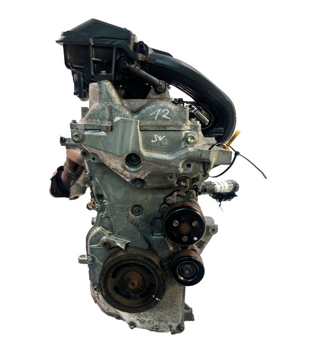 Bloc moteur Nissan 1.6L HR16DE-HR16 – Express Parts