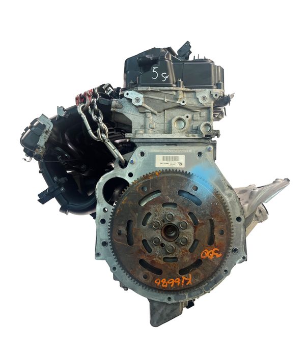 Moteur d'occasion BMW X5 (E70) 3.0L – N52B30A-N52K-N52