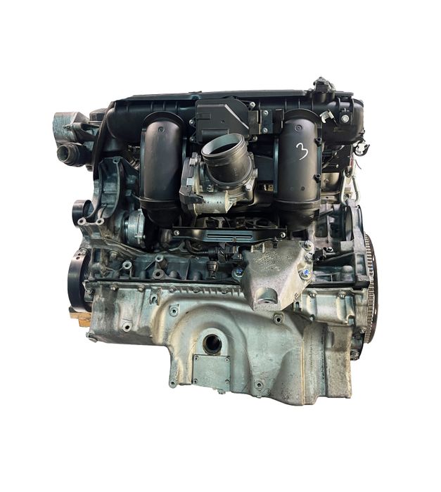Bloc moteur BMW 3.0L N52B30A-N52 – Express Parts