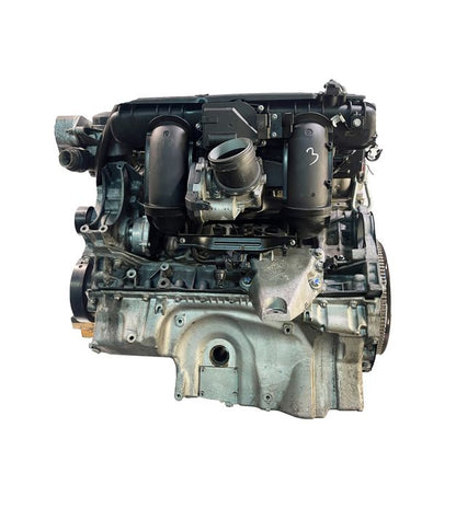 Bloc moteur BMW 3.0L N52B30A-N52 – Express Parts