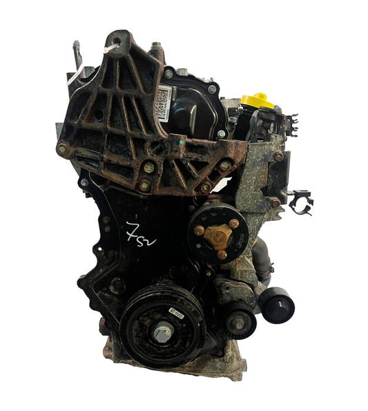Moteur d'occasion Nissan X-Trail T31 2.0L – M9R760-M9R