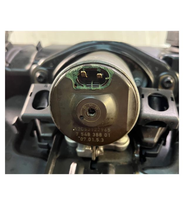 Moteur BMW X3 (E83) N52B30A-N52 – Express Parts Belgique