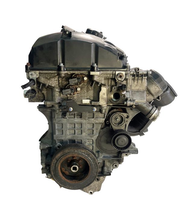 Moteur N52B30AE-N52B30A-N52K BMW Série 3 (E90) – vue détail