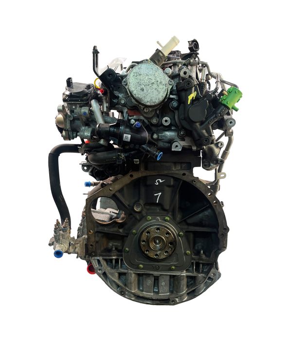 Bloc moteur Nissan 2.3L M9T706-M9T – Express Parts