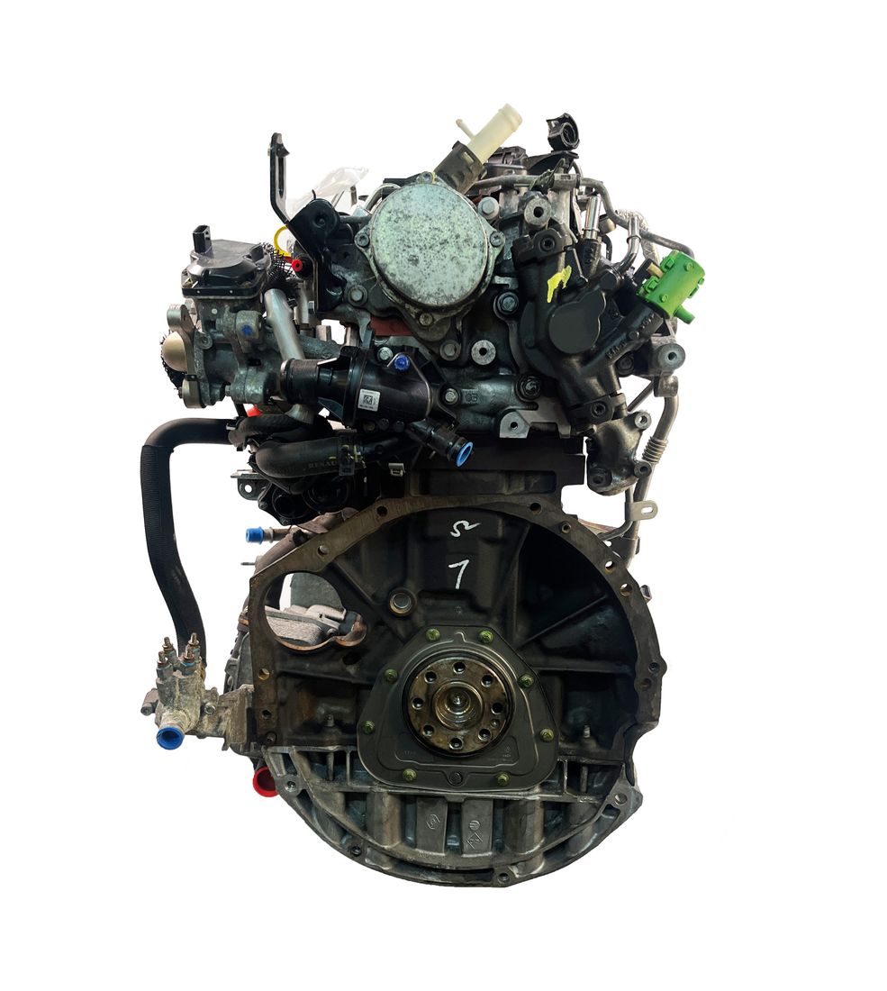 Bloc moteur Nissan 2.3L M9T706-M9T – Express Parts