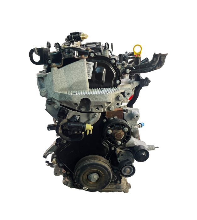Moteur d'occasion Nissan 2.3L M9T706-M9T – état général