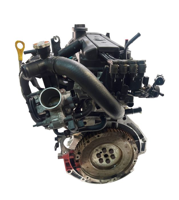 Moteur G4LA Hyunda i10 i20 Picanto Rio Stonic 97 000 km – vue détail