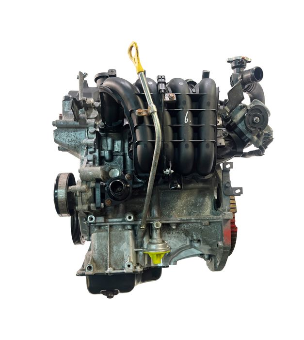 Bloc moteur Hyunda 1.2L G4LA – Express Parts