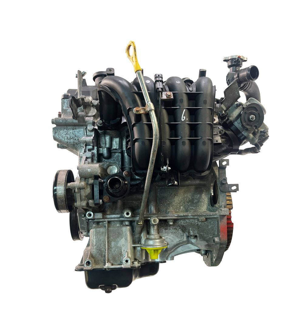 Bloc moteur Hyunda 1.2L G4LA – Express Parts