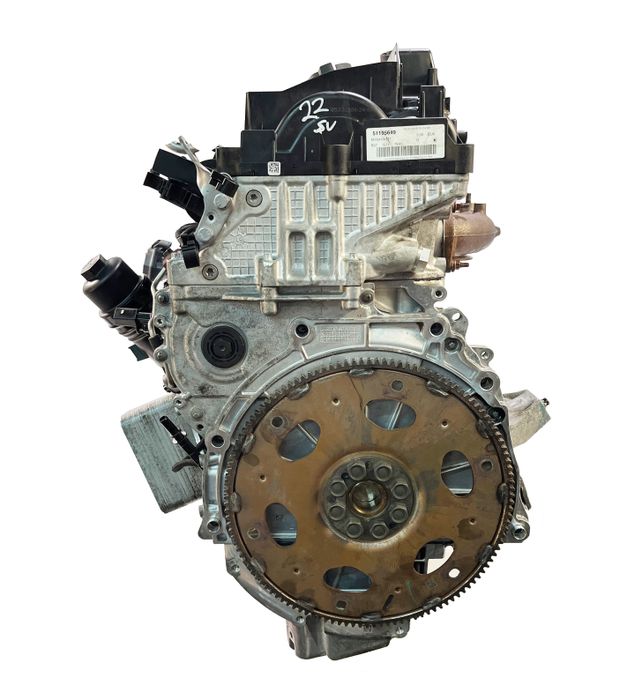 Moteur d'occasion BMW 3.0L B57D30A-B57-B57O – état général