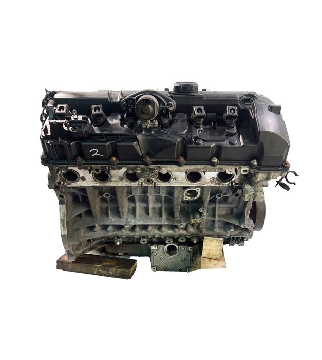 Bloc moteur BMW 3.0L N52B30AE-N52B30A-N52K – Express Parts