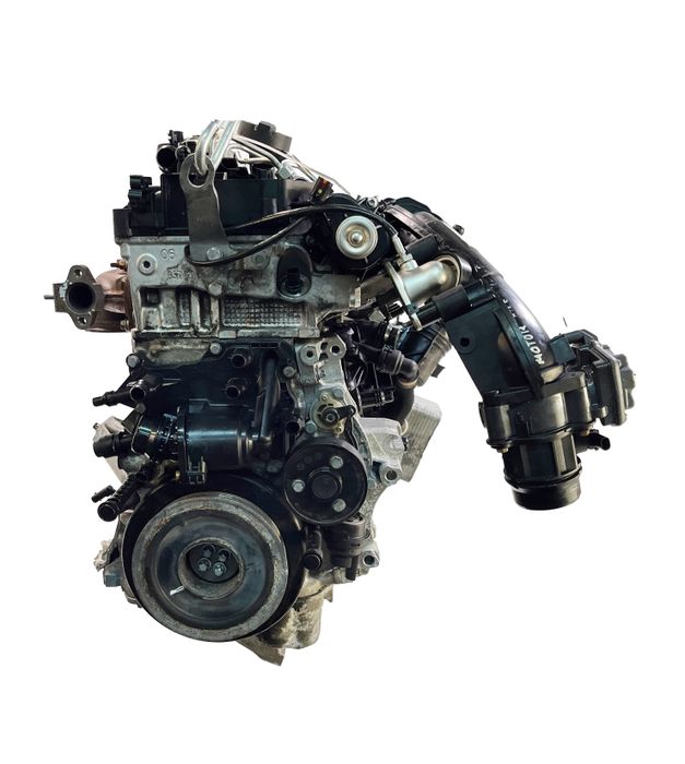 Moteur B57D30A-B57-B57O BMW Série 5 (G30) – vue détail