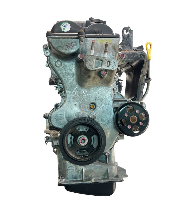 Moteur d'occasion Hyunda i10 i20 Picanto Rio Stonic 1.2L – G4LA