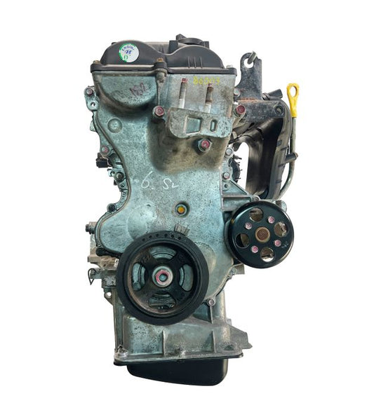 Moteur d'occasion Hyunda i10 i20 Picanto Rio Stonic 1.2L – G4LA