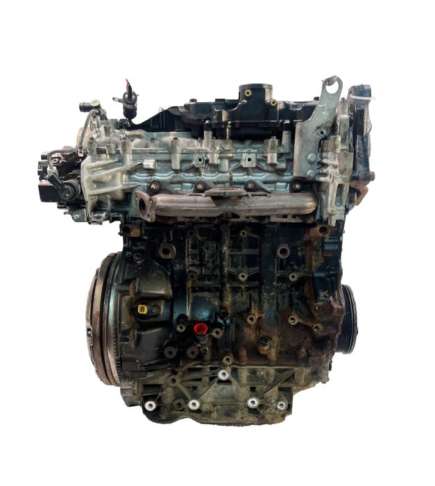 Bloc moteur Nissan 2.0L M9R760-M9R – Express Parts