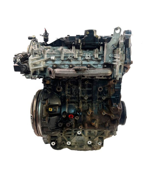 Bloc moteur Nissan 2.0L M9R760-M9R – Express Parts