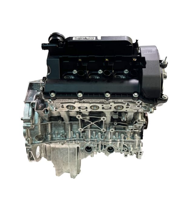 Moteur 306PS-AJ126 Land Rover Range Rover F-Pace F-Type XE XF – vue détail