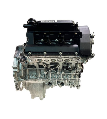 Moteur 306PS-AJ126 Land Rover Range Rover F-Pace F-Type XE XF – vue détail