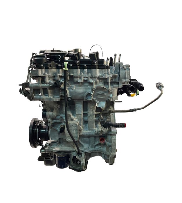Moteur F12XHL-EB2ADTD-HN05 Opel Corsa F – vue détail