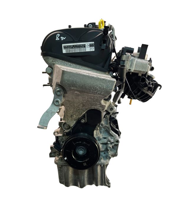 Bloc moteur Skoda 1.0L DKLD-DKL – Express Parts