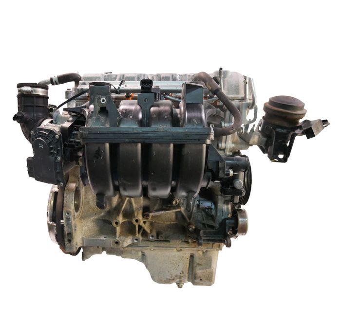Moteur d'occasion Suzuki Vitara LY 1.6L – M16A