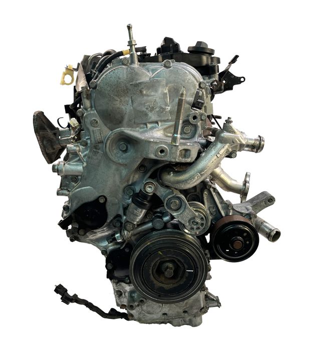 Moteur d'occasion Honda 1.6L N16A1 – état général
