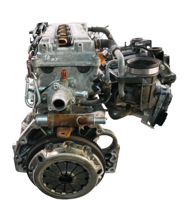 Moteur M16A Suzuki Vitara LY 57 000 km – vue détail