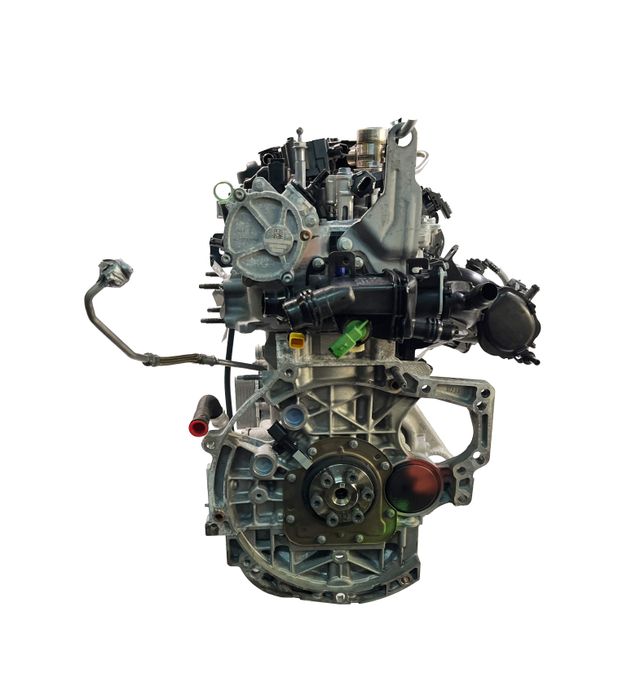 Bloc moteur Opel 1.2L F12XHL-EB2ADTD-HN05 – Express Parts