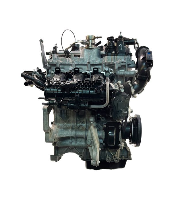 Moteur d'occasion Opel Corsa F 1.2L – F12XHL-EB2ADTD-HN05