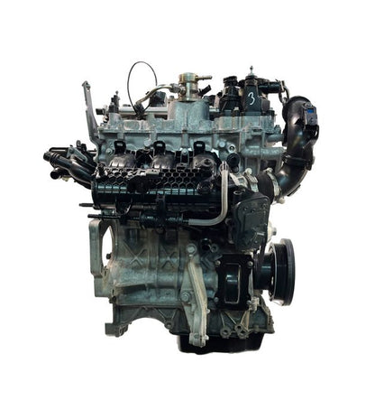 Moteur d'occasion Opel Corsa F 1.2L – F12XHL-EB2ADTD-HN05
