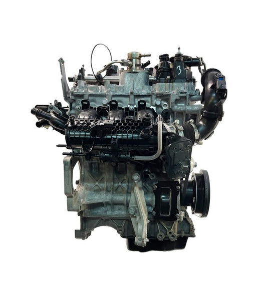 Moteur d'occasion Opel Corsa F 1.2L – F12XHL-EB2ADTD-HN05